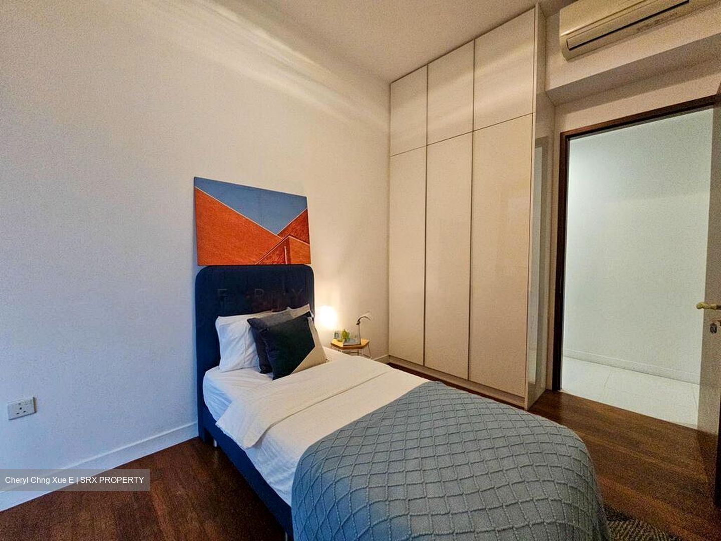 D'Leedon (D10), Condominium #558294541
